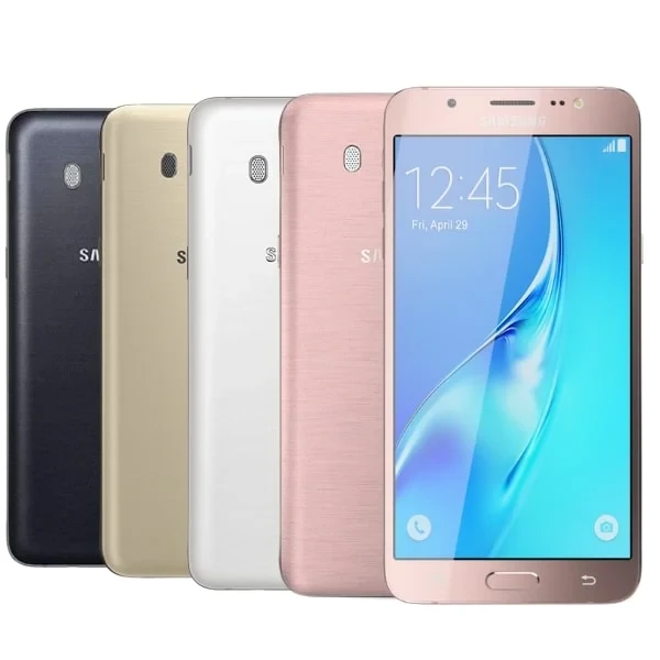 Samsung Galaxy J5 (2016) - 5.2" - 13MP - 3100mAh - (Used)